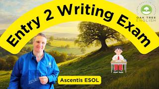 Ascentis Writing E2