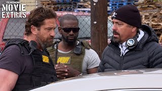 Go Behind the Scenes of Den of Thieves (2018) video