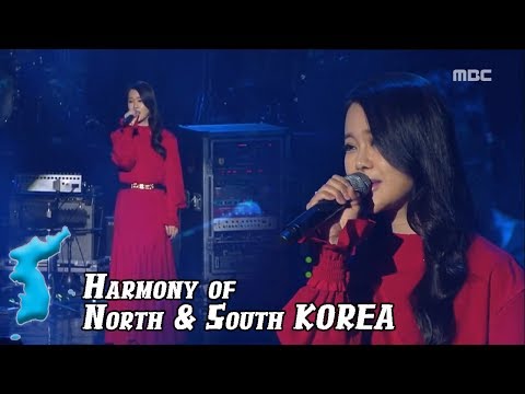 [HARMONY] Baek Ji Young - 'Like being hit by a bullet' @Spring is Coming20180405