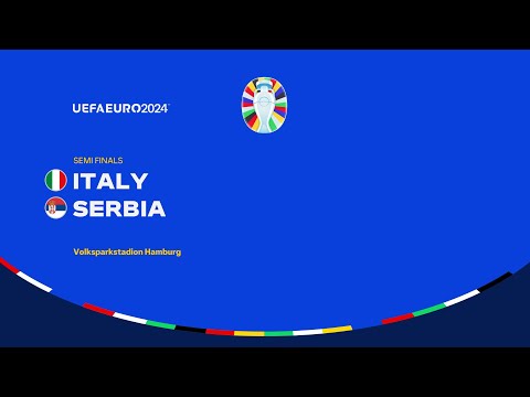 FC24 | 🇮🇹 Italy Punch Ticket to Final After Extra-Time Thriller vs Serbia! 🔥 | ITA - SRB | EURO 2024