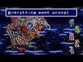 Funky Fantasy IV 15 15 100 Machine Translated FFIV Legends Of Localization Live Stream