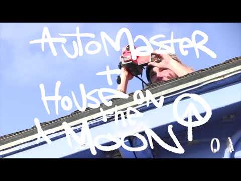 [live] automaster / hardware set / ♥ h.o.m. ♥