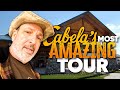 Cabela S Store Tour The Biggest Outdoor Gear Shop In Pennsylvania DutchwareGear Com