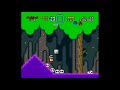 SMW Custom Level Cavernous Acres