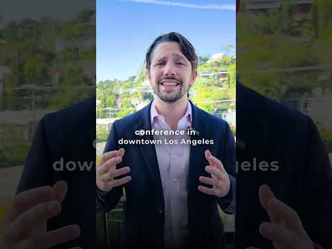 🎤 This conversation is moving offline.