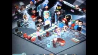 preview picture of video 'Nightclub City How to earn a lot of money!!'