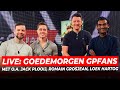 LIVE: Goedemorgen GPFans met Jack Plooij, Romain Grosjean en Loek Hartog | Grand Prix van Canada