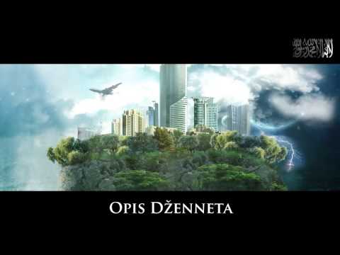 Opis Dzenneta - Adnan Nisic