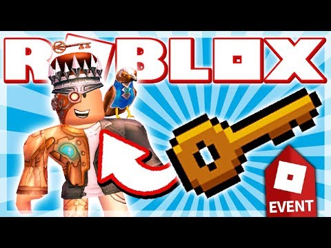 Event How To Get The Copper Key Copper Crown Of Bronze Roblox - official how to get the copper key walkthrough location roblox
