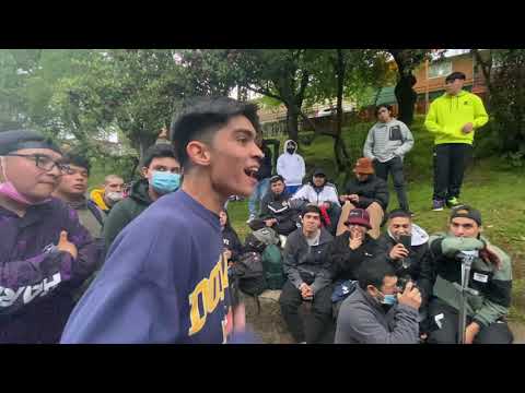 Hisoka vs Kum / Osorno vs Puerto Montt 1vs1