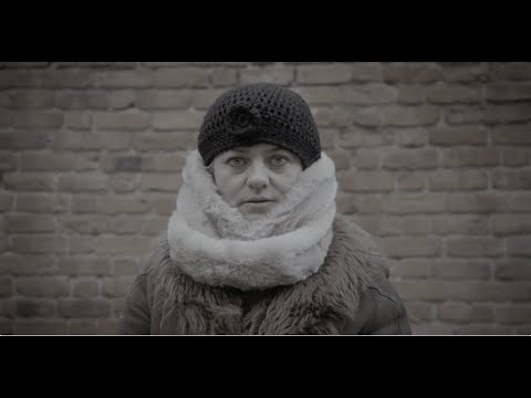 Sabina's Letter: "Some of Us Must Survive" featuring Olga Avigail Mieleszczuk