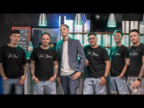 Pal Bailador - No Se Va (Video Oficial)