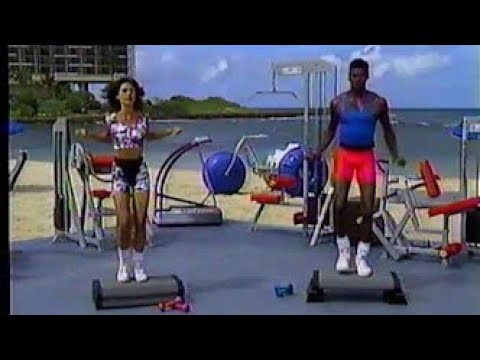 BodyShaping: Personal Training Day 1991 (mirror)