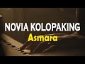 Asmara Novia Kolopaking Lirik Video