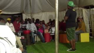 Mashabela live at MAJAMO'S Mashabela live at MAJAMO'S