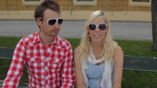 Vienna Austria: As We Travel Europe