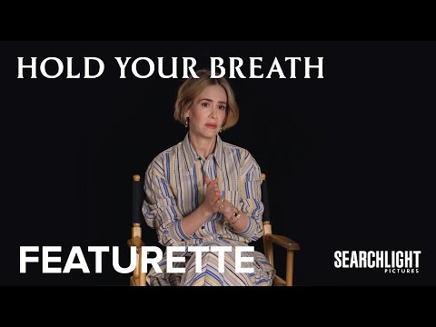 Teaser Featurette