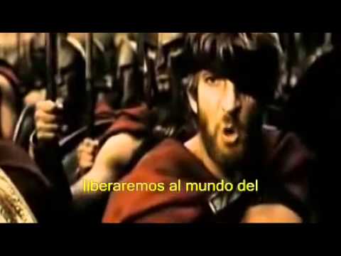 Cristian U - 300 - GH2011