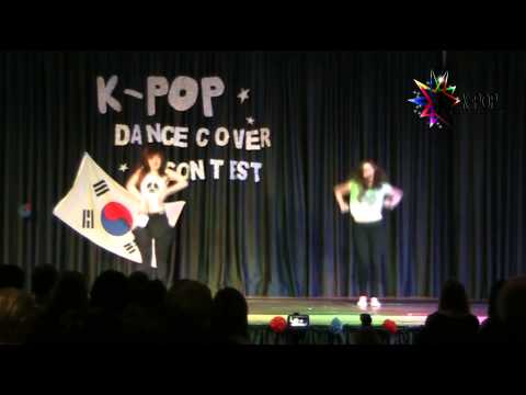 [KDCC 2014 | Round 1] Solo #41 & #42 - Only One (BoA)