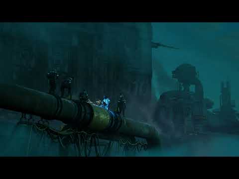 Late Night Work Music Playlist