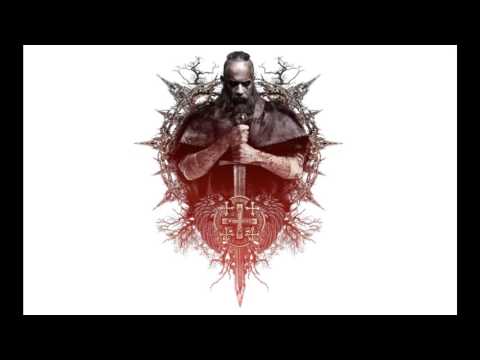 Słoń .x. Lucas - ,, Inkwizycja ''( Czacha Bland )