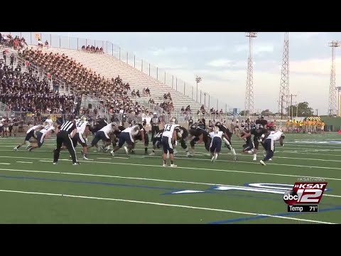 BGC Week 2 Thursday Night Highlights