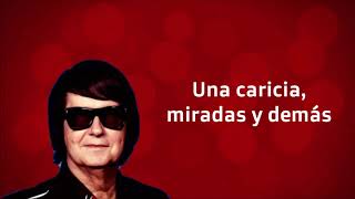 ROY ORBISON - POOR BABY (SUBTITULADA EN ESPAÑOL)