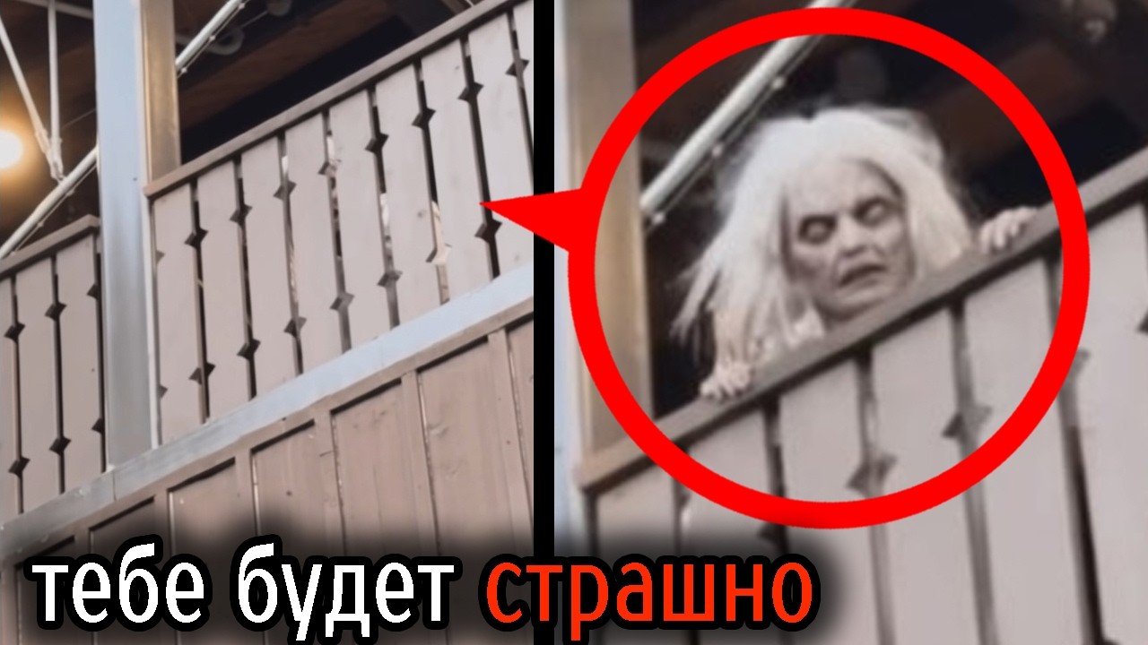 Самые Ужасные Видео со Всего Мира #146