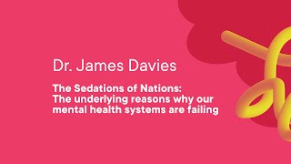 James Davies – The Sedations of Nations