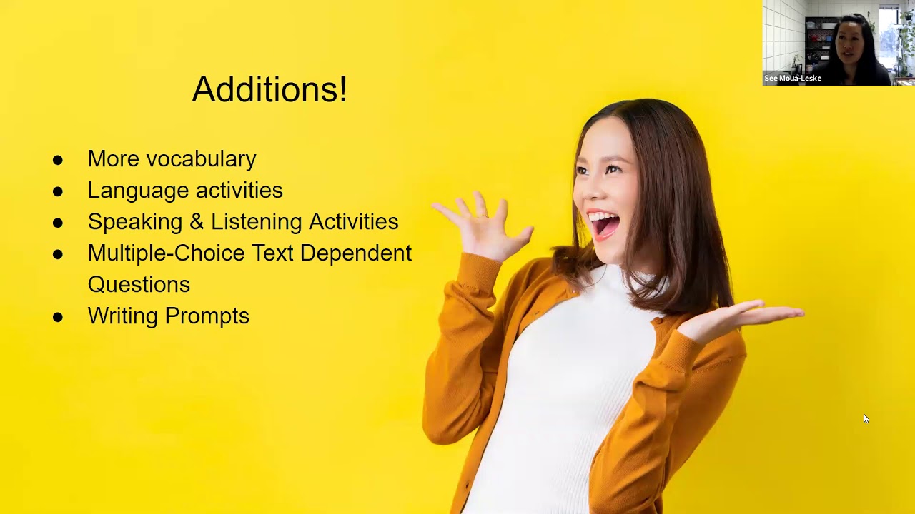 Increase Reading Fluency, Comprehension, and More!