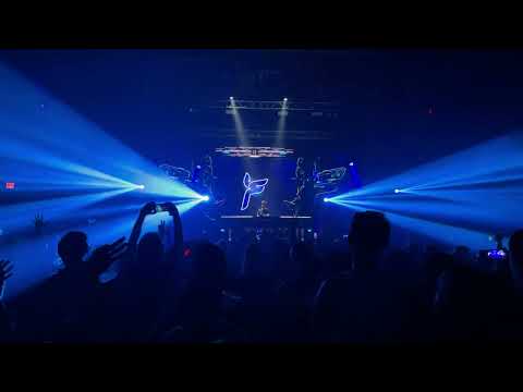 Ferry Corsten pres. System F - Out of The Blue (Stereo Live Houston, 06-04-2022)