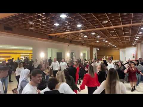 Sidorela Roli & Jurgen Struga : Live ne Bolzano Italia