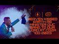 Heaven Kissed Earth As Minister GUC Sang To Our Lord At COZA 7DG 2023 COZA7DG2023 GUCLiveInCOZA