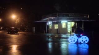 بلاكبيري كيرف 9360