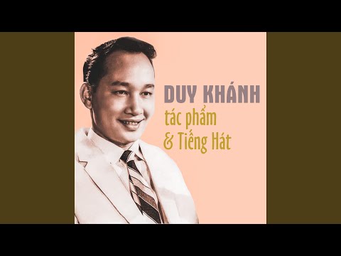 Giã từ Đà Lạt Sheet - Duy Khánh