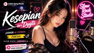 Download lagu Dygta Kesepian | Lagu Galau Nostalgia Cover AI Cewek Fresh Rock - Listen Song Music mp3 Download lagu Dygta Kesepian | Lagu Galau Nostalgia Cover AI Cewek Fresh Rock - Listen Song Music mp3