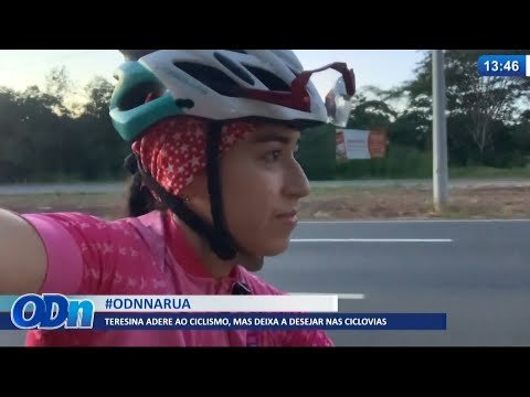 ODN na Rua 17 06 2021