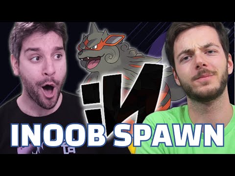 Da iNoob ad iProPlayer - VIA VITTORIA 2 LIVE con Spawn (@iNoobChannel) -  Pokémon VGC23 [19/07/2023]