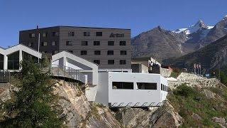 Wellness Hostel 4000 - Jugi goes Luxus?