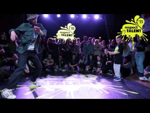 Respect My Talent-2015 HOUSE BEGINNERS 1/4 (4)