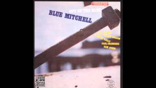 Blue Mitchell - Blues On My Mind - 1959