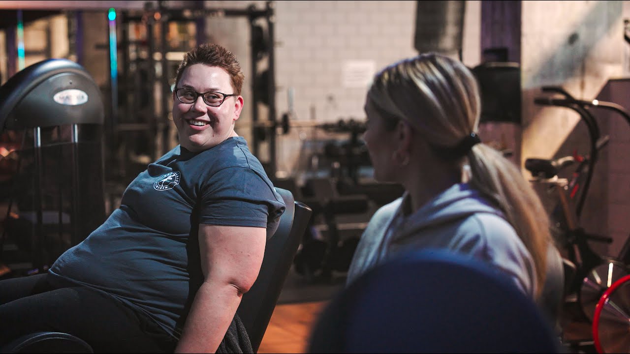 De Boksfabriek Nijmegen | Sfeerfilm