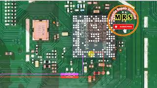 Nokia 105 TA 1174 Full LCD Light Ways & Solution