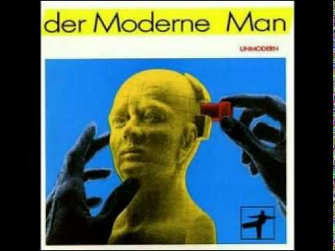 Der Moderne Man - Das Tier
