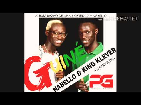Mamá Guiné- Nabello King(Feat King Klever)