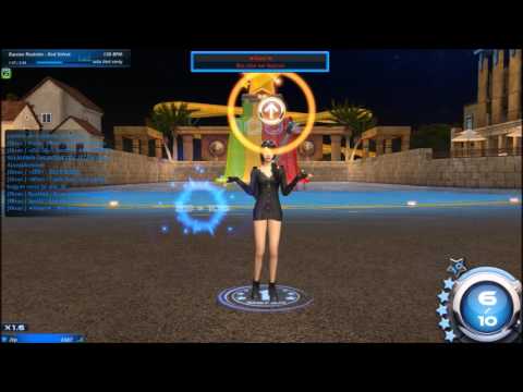 [MStar TR] Red Velvet - Russian Roulette