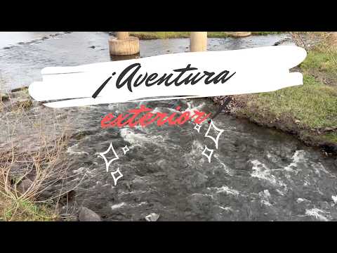 ¿Sabías que este lugar existe en Uruguay? Sorprendente recorrido por la Ruta 30 😲🇺🇾