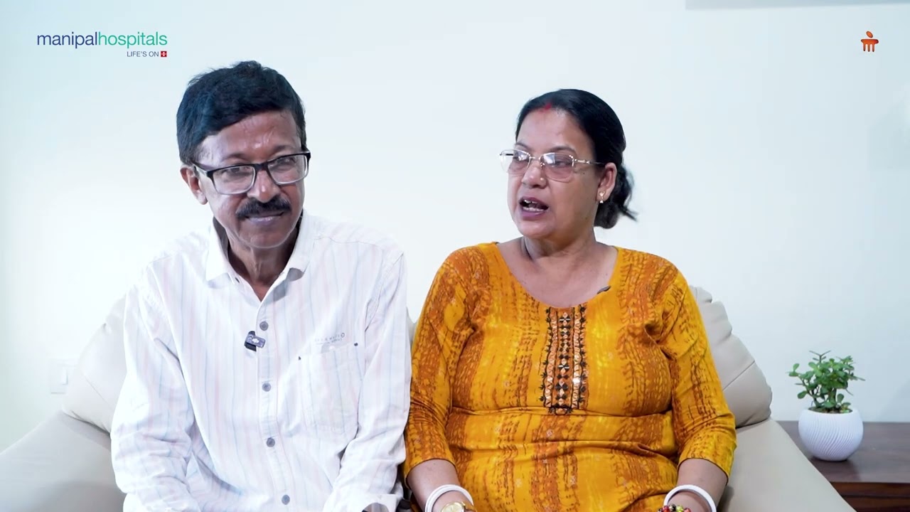 Sialendoscopy for Salivary Gland Stones