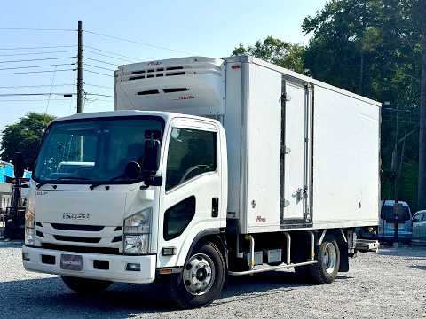 動画: 外装・内装フレーム