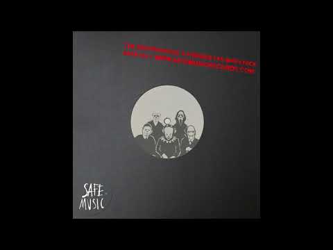 Rene Amesz & The Deepshakerz - Tribal Mantra (Sllash & Doppe Remix)